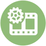Video Format Factory logo