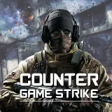 Counter Strike logo