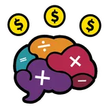 Math Cash logo
