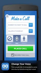 Phone Gangster screenshot