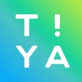 TIYA logo