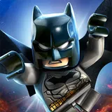 LEGO ® Batman logo