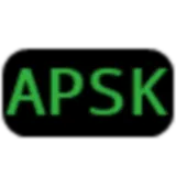 APSK logo