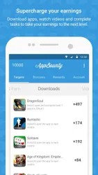 AppBounty screenshot