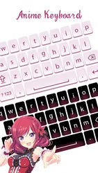 Keyboard screenshot