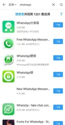 AppChina screenshot