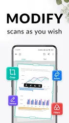 CamScanner screenshot