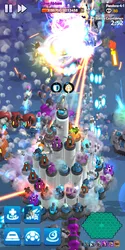 Mega Tower screenshot