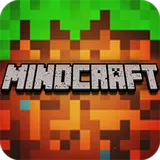 MindCraft logo