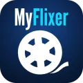 My Flixer HD App for watch Movies/Series