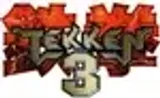 Tekken 3 logo