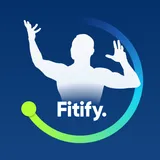 Fitify logo