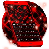 Keyboard Red logo