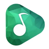 All music logo