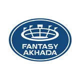 Fantasy Akhada Fantasy Cricket logo