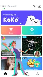 KoKo screenshot
