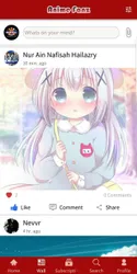 Anime Fanz screenshot