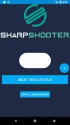 Sharpshooter screenshot