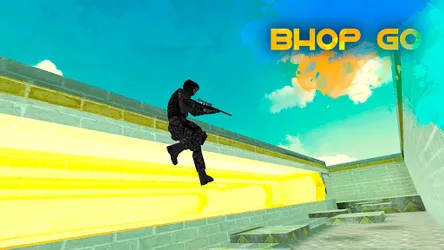 Bhop GO screenshot
