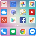 Launcher for IOS 9