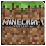 Minecraft Original logo