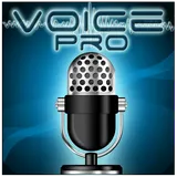 Voice PRO logo