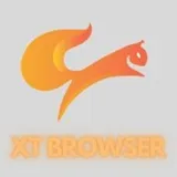 XT Browser logo