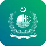 HEC eServices logo