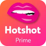 Hotshot Prime logo
