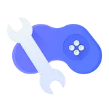 Game Tuner logo