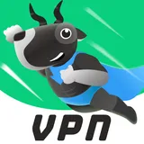 LinkFly VPN logo