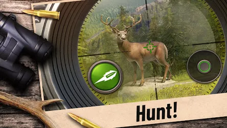 Hunting Clash screenshot
