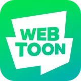 네이버 웹툰 logo