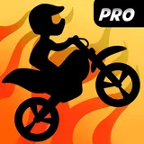 Bike Race Pro by T. F. Games logo