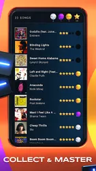 Beatstar screenshot