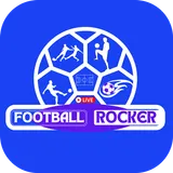 Football Rocker Pro logo