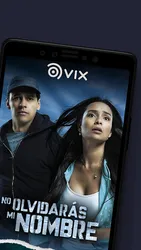 VIX screenshot