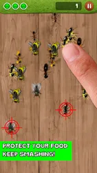 Ant Smasher screenshot