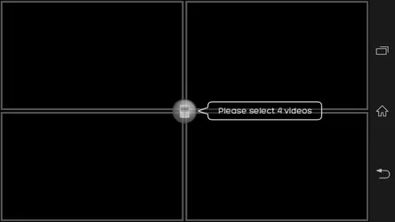X4 Video Player screenshot