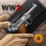 Weaphones™ WW2 logo