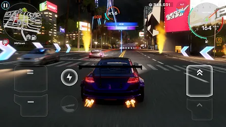 CarX Street screenshot