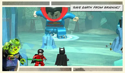 LEGO ® Batman screenshot