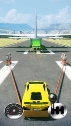 Jump into the Plane screenshot