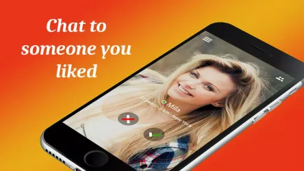 WellHello dating app screenshot