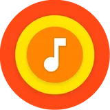 Music Player & MP3 Player logo