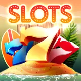 Slots Vacation logo