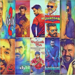 Tamil New HD Movies For Tamil Movie Rockers 2020 screenshot