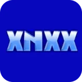 xnxx Mobile App logo