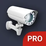 tinyCam Monitor PRO for IP Cam logo