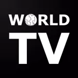 WORLD TV logo